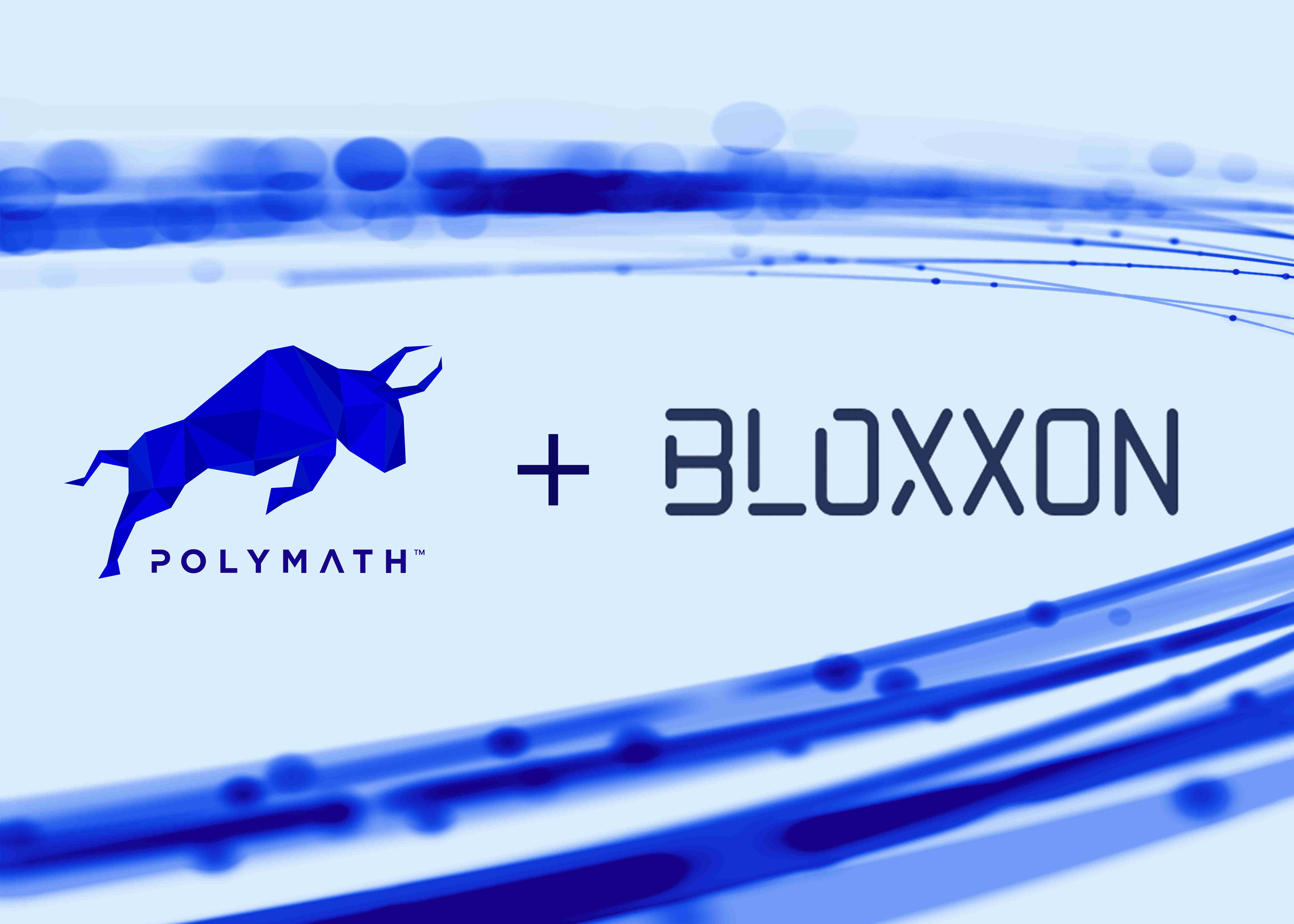 polymath blockchain